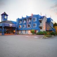 Travelodge Parksville Hotel