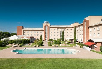 Sheraton Golf Parco De Medici Hotel