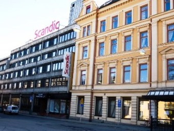 Scandic Norrkoping City Hotel