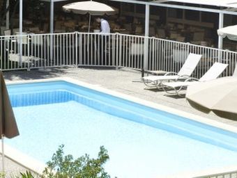 Novotel Aix-en-provence Beaumanoir Hotel