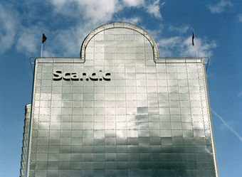 Scandic Infra City Hotel