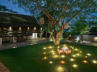 Sofitel Luang Prabang Hotel