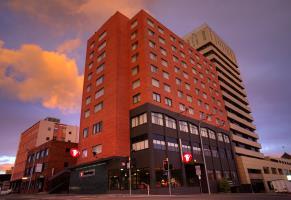 Travelodge Hobart Hotel