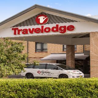 Travelodge Macquarie North Ryde Hotel