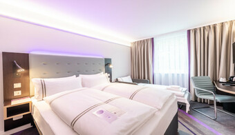 Premier Inn Muenchen Airport Ost Hotel