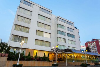 Faranda Express Belvedere Hotel