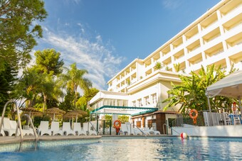 Aluasun Costa Park Hotel