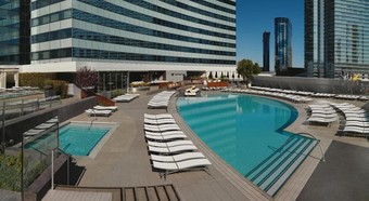 Vdara Hotel & Spa