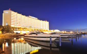 Tivoli Marina Vilamoura Hotel