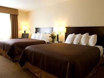 Best Western Porterville Inn Hotel