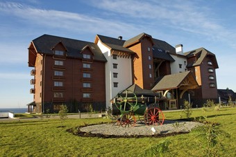 Cumbres Puerto Varas Hotel