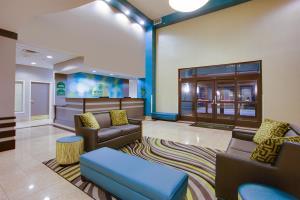 Wingate By Wyndham Virginia Beach / Norfolk Airpor Hotel