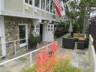 Clarion Carriage House Inn Del Mar Inn Hotel