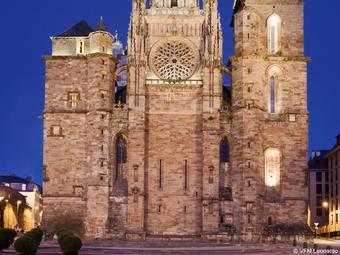 Mercure Rodez Cathedrale Hotel