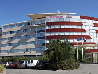 Mercure Vannes Hotel