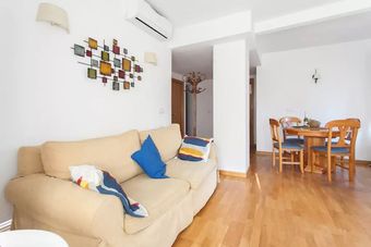 Apartamento Santa