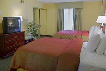 Homewood Suites By Hilton Augusta Ga Hotel