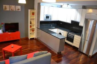 Dos Torres Arwen Apartment
