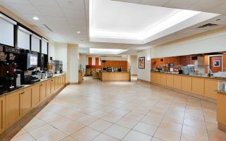 Embassy Suites Tampa - Airport/westshore Hotel