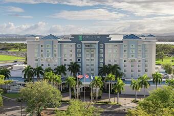 Embassy Suites Hotel & Casino San Juan