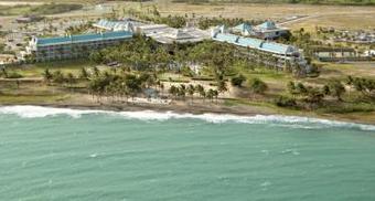 Hilton Ponce Golf & Casino Resort Hotel