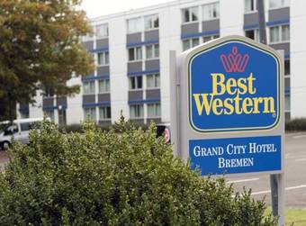 Best Western Hotel Achim Bremen