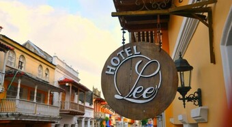 Lee Hotel