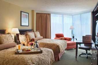 Hilton Houston Westchase Hotel