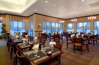 Hilton Garden Inn Dallas/duncanville Hotel