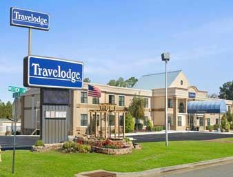 Travelodge Perry Hotel