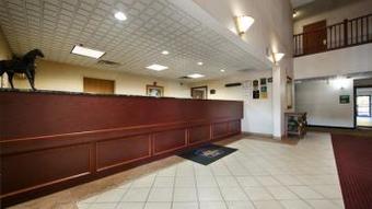 Best Western Columbus East Hotel