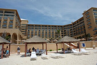 Kempinski Hotel Cancún