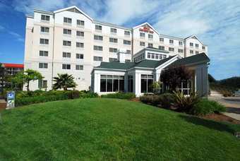 Hilton Garden Inn San Francisco Airport/burlingame Hotel