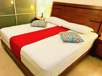 Apartment Caribe Centro Bed & Breakfast