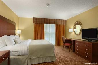 Embassy Suites Murfreesboro - Hotel & Conference Center