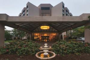 Embassy Suites Birmingham Hotel