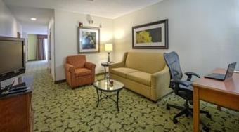 Hilton Garden Inn Huntsville/space Center Hotel