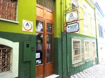 Hostel Manaus