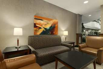 Embassy Suites Dulles - North/loudoun Hotel