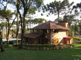 Quinta Dos Janssen, A Sua Casa Na Serra Gaúcha