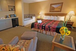 Best Western Port Columbus Hotel