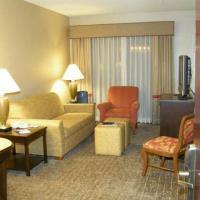 Embassy Suites Boston - Marlborough Hotel