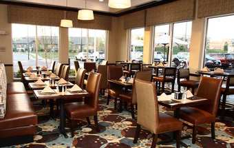 Hilton Garden Inn Charlotte/mooresville Hotel