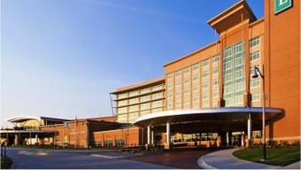 Embassy Suites Omaha-la Vista/hotel & Conference Center