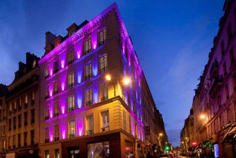 Secret De Paris Hotel