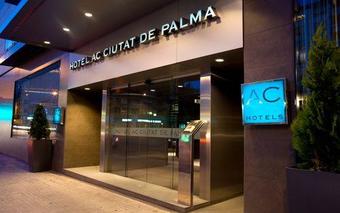 AC Hotel Ciutat De Palma By Marriott