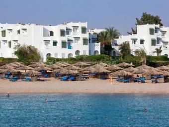 Mercure Hurghada Hotel