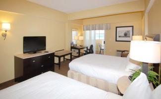 Best Western Ft. Walton Beach Hotel