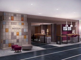 Mercure Posejdon Gdansk Hotel