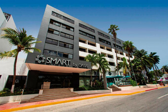 Oasis Smart Hotel